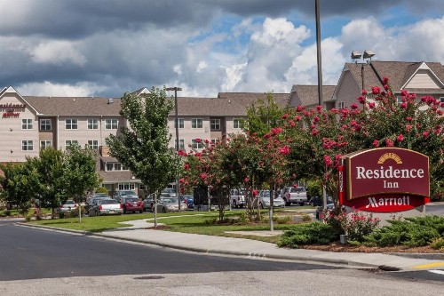 Residence Inn Florence - image 31