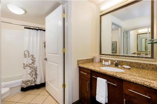 Residence Inn Florence - image 32