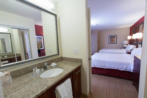 Residence Inn Florence - image 33