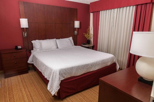 Residence Inn Florence - image 35