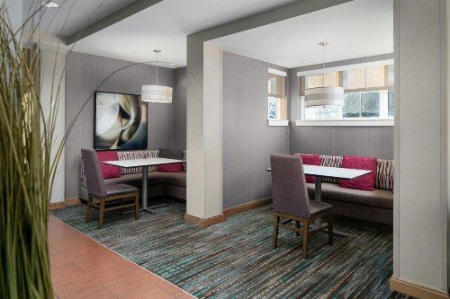 Residence Inn Florence - image 37