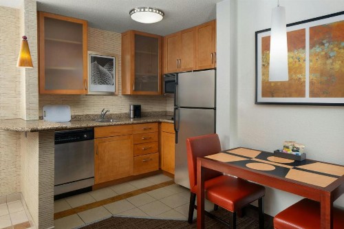 Residence Inn Florence - image 38