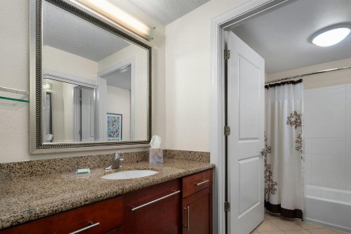 Residence Inn Florence - image 39