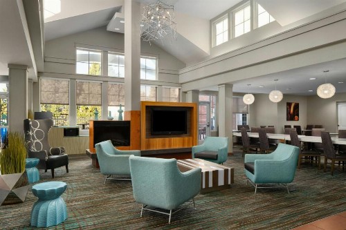 Residence Inn Florence - image 40