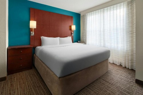 Residence Inn Florence - image 44