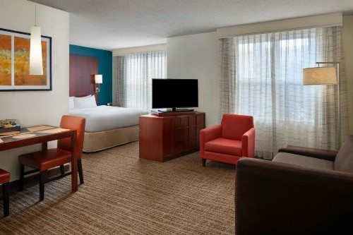 Residence Inn Florence - image 45