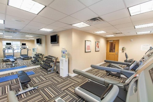 Residence Inn Florence - image 5