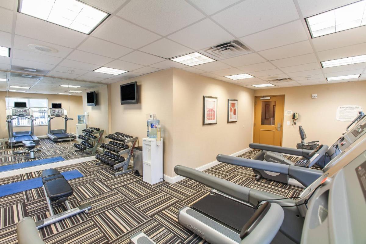Residence Inn Florence - image 5