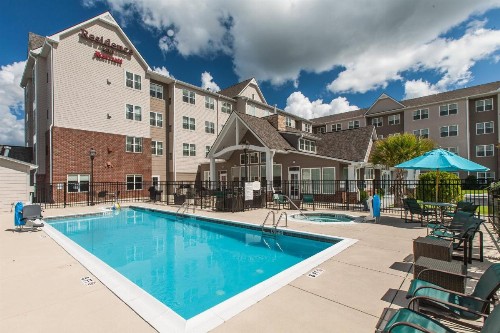Residence Inn Florence - image 6