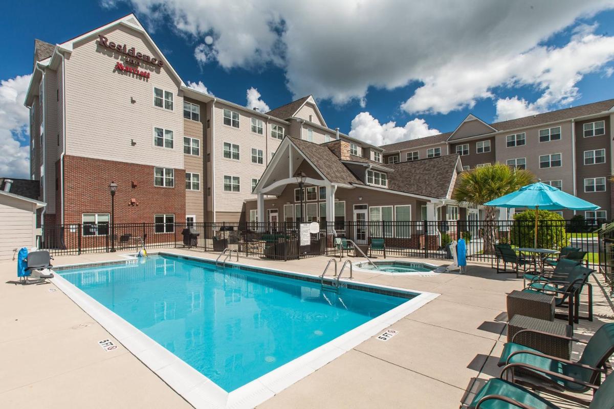 Residence Inn Florence - image 6