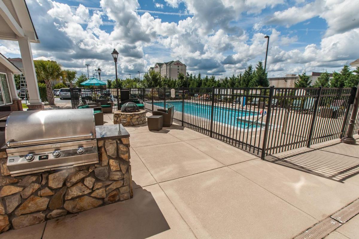 Residence Inn Florence - image 7