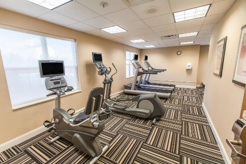 Residence Inn Florence - image 9