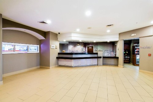 SpringHill Suites Florence - image 13