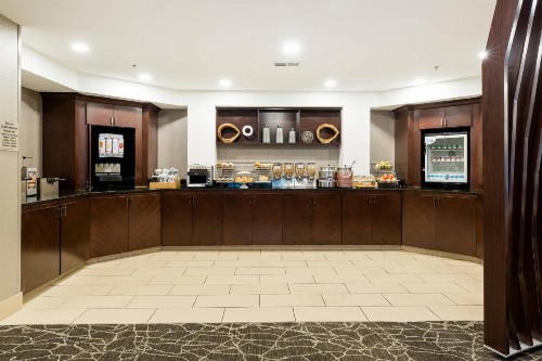 SpringHill Suites Florence - image 14