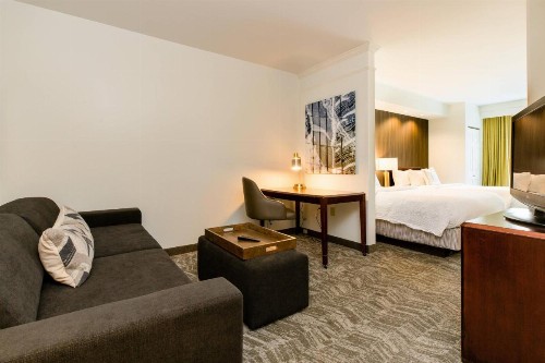 SpringHill Suites Florence - image 18