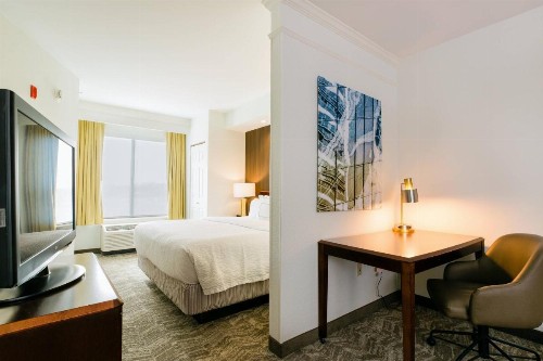 SpringHill Suites Florence - image 19
