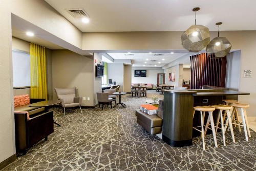 SpringHill Suites Florence - image 2