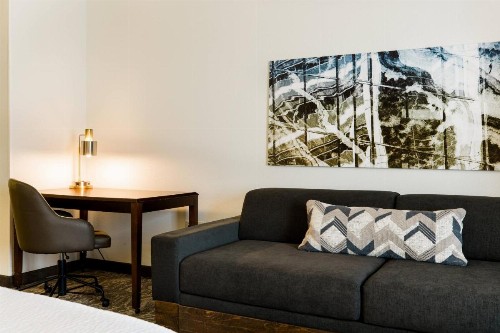 SpringHill Suites Florence - image 20