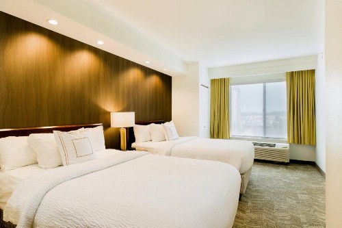 SpringHill Suites Florence - image 21