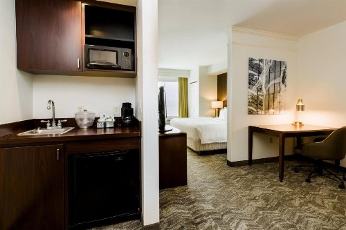 SpringHill Suites Florence - image 22