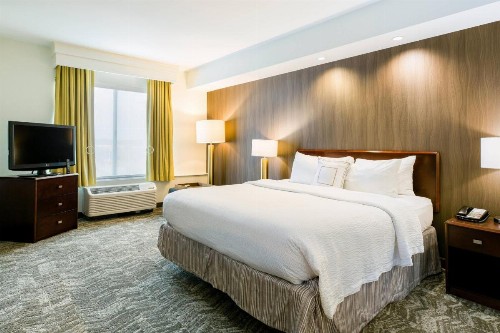 SpringHill Suites Florence - image 23
