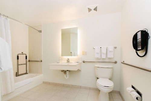 SpringHill Suites Florence - image 5