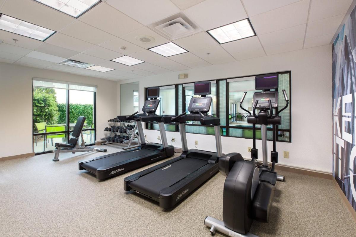 SpringHill Suites Florence - image 6