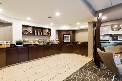 SpringHill Suites Florence - image 9