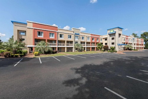 Days Inn by Wyndham Florence Near Civic Center - image 28