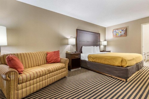 Econo Lodge Florence - image 12