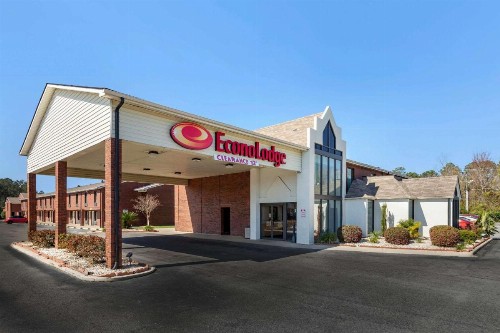 Econo Lodge Florence - image 15