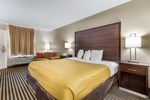 Econo Lodge Florence - image 19