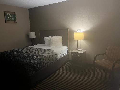 Econo Lodge Florence - image 21