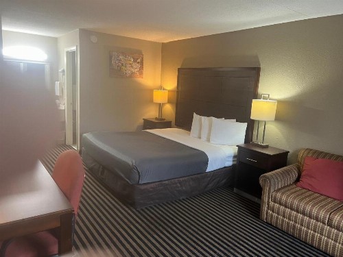 Econo Lodge Florence - image 29