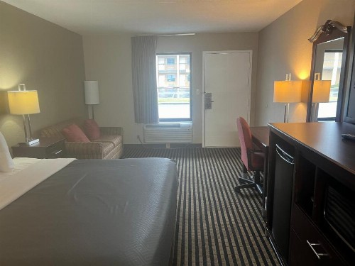 Econo Lodge Florence - image 31