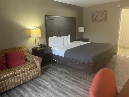Econo Lodge Florence - image 32