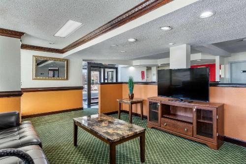 Econo Lodge Florence - image 5