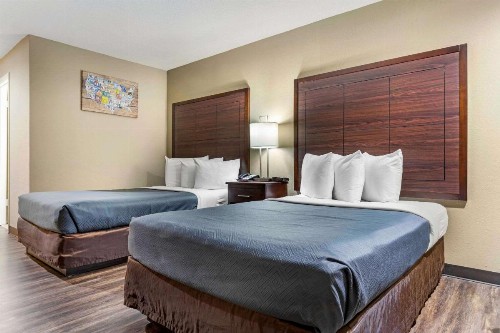 Econo Lodge Florence - image 7
