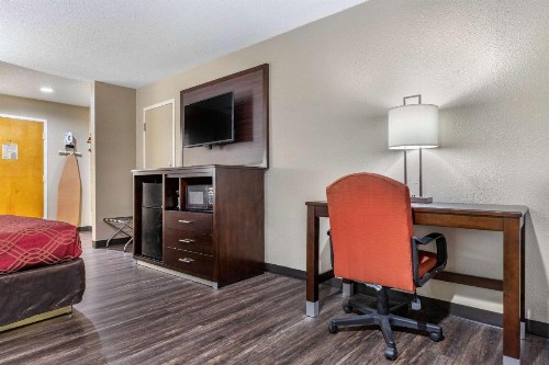 Econo Lodge Florence - image 8