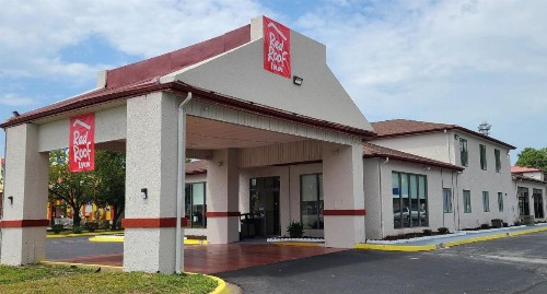 OYO Hotel Florence SC I-95 North