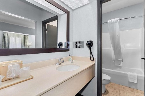 Quality Inn & Suites Civic Center - image 13