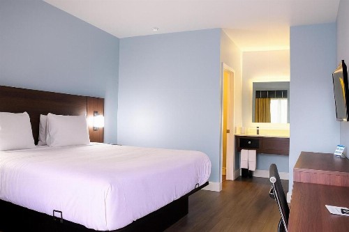 Florence Inn and Suites - image 1
