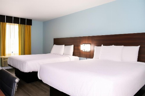 Florence Inn and Suites - image 8