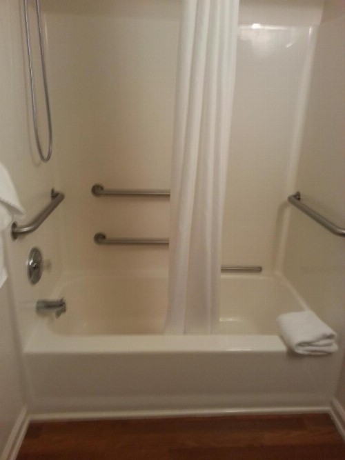 Affordable Suites Florence - image 12