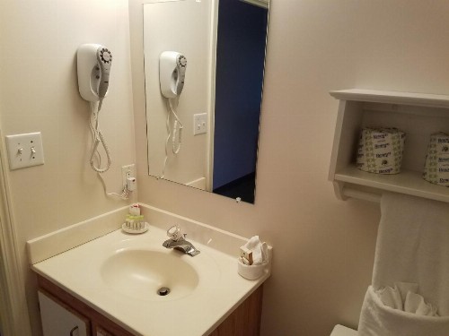 Affordable Suites Florence - image 16