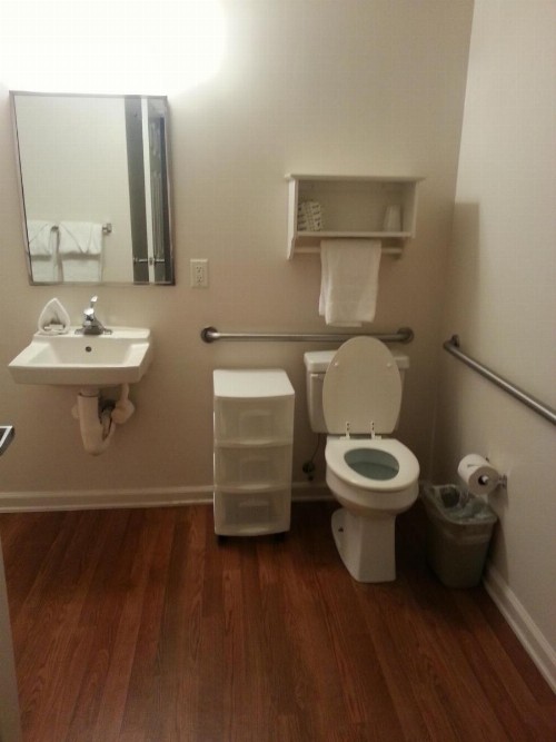 Affordable Suites Florence - image 19