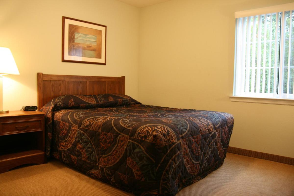 Affordable Suites Florence - image 4