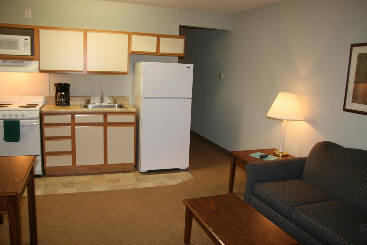 Affordable Suites Florence - image 6