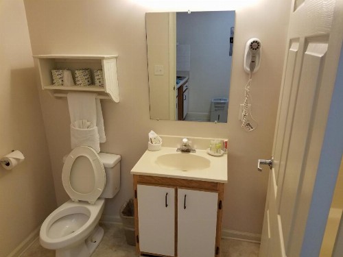 Affordable Suites Florence - image 9