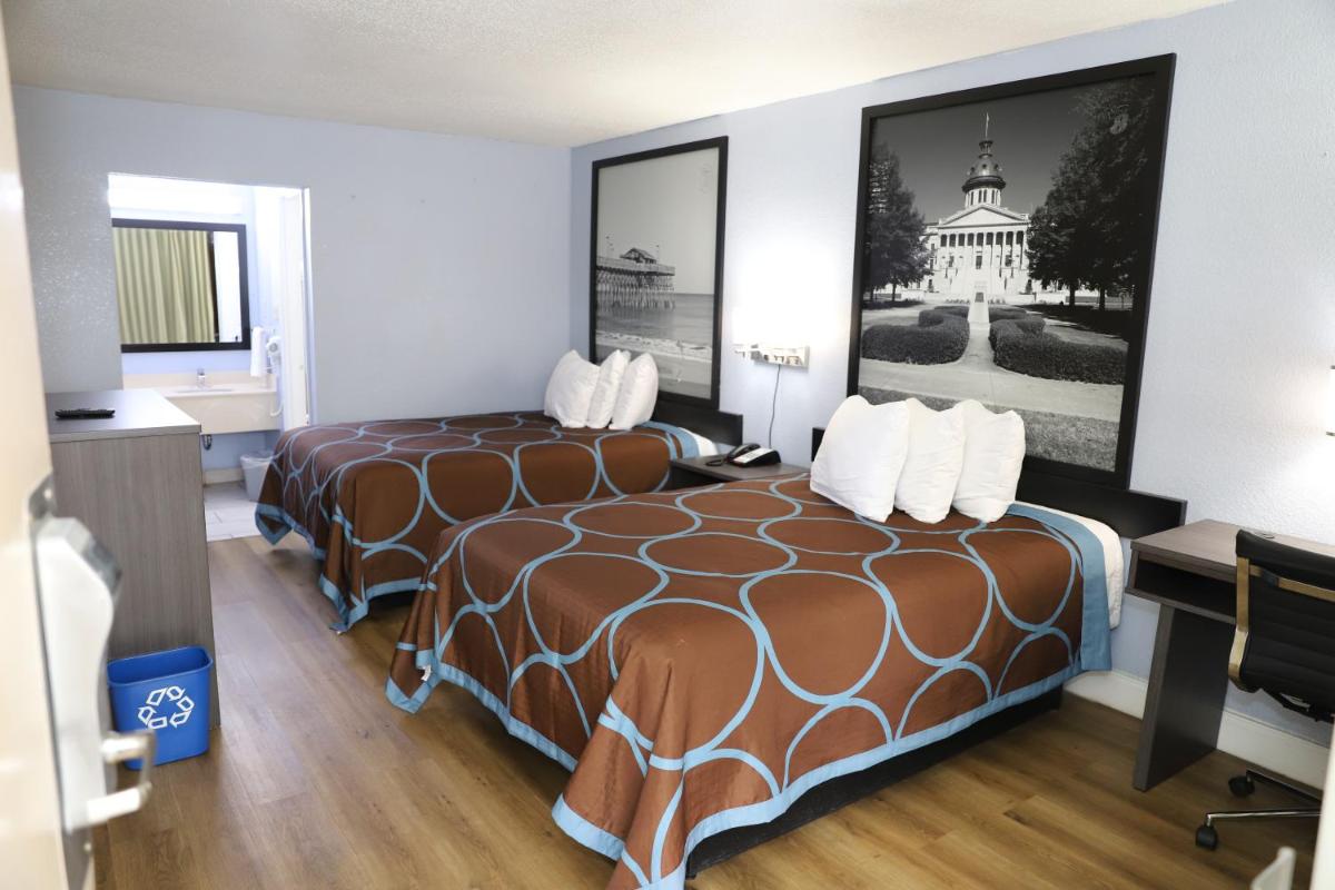Travelodge by Wyndham Florence - image 2